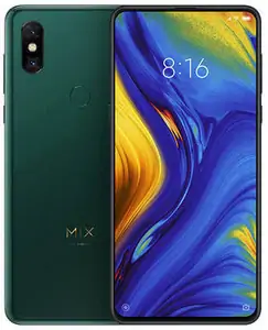 Замена тачскрина на телефоне Xiaomi Mi Mix 3 в Ижевске